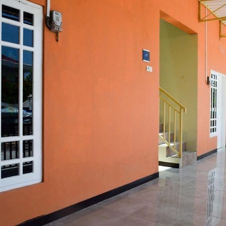Hotel Reddoorz Near Sam Poo Kong 2 Semarang Exteriér fotografie