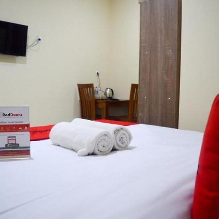 Hotel Reddoorz Near Sam Poo Kong 2 Semarang Exteriér fotografie