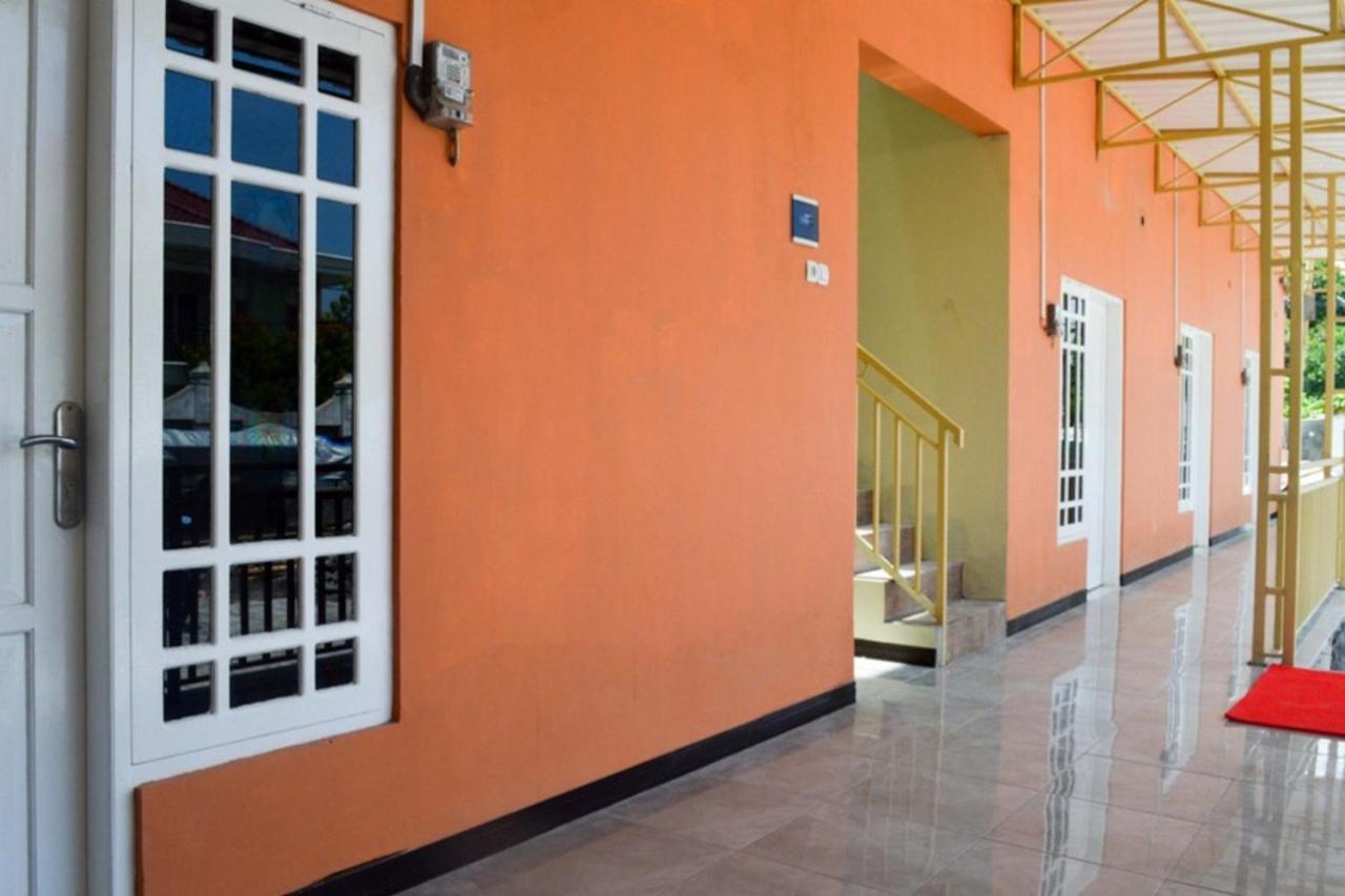 Hotel Reddoorz Near Sam Poo Kong 2 Semarang Exteriér fotografie