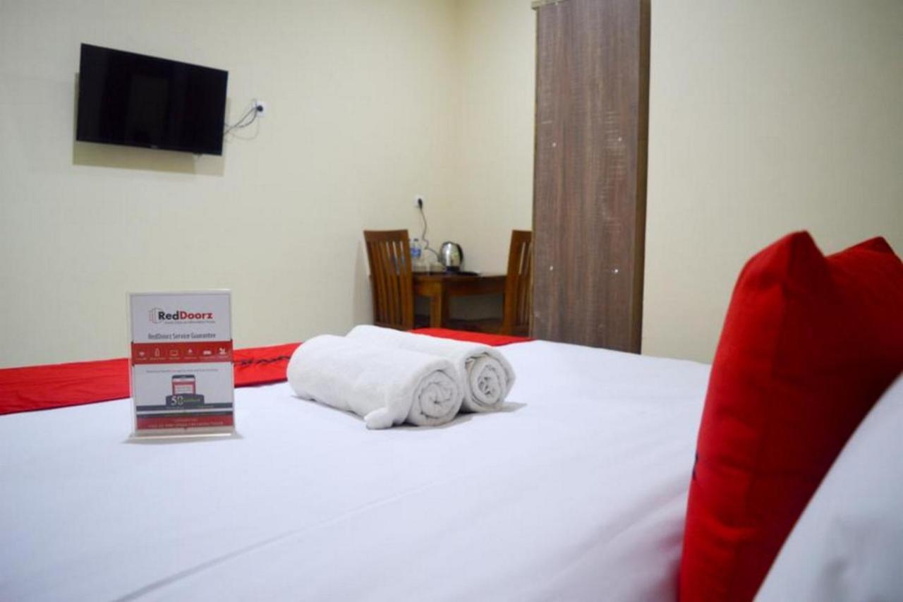 Hotel Reddoorz Near Sam Poo Kong 2 Semarang Exteriér fotografie
