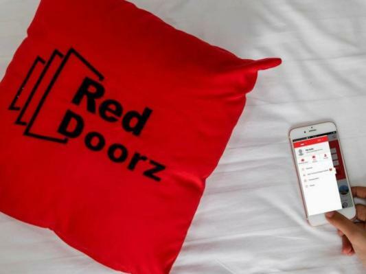 Hotel Reddoorz Near Sam Poo Kong 2 Semarang Exteriér fotografie