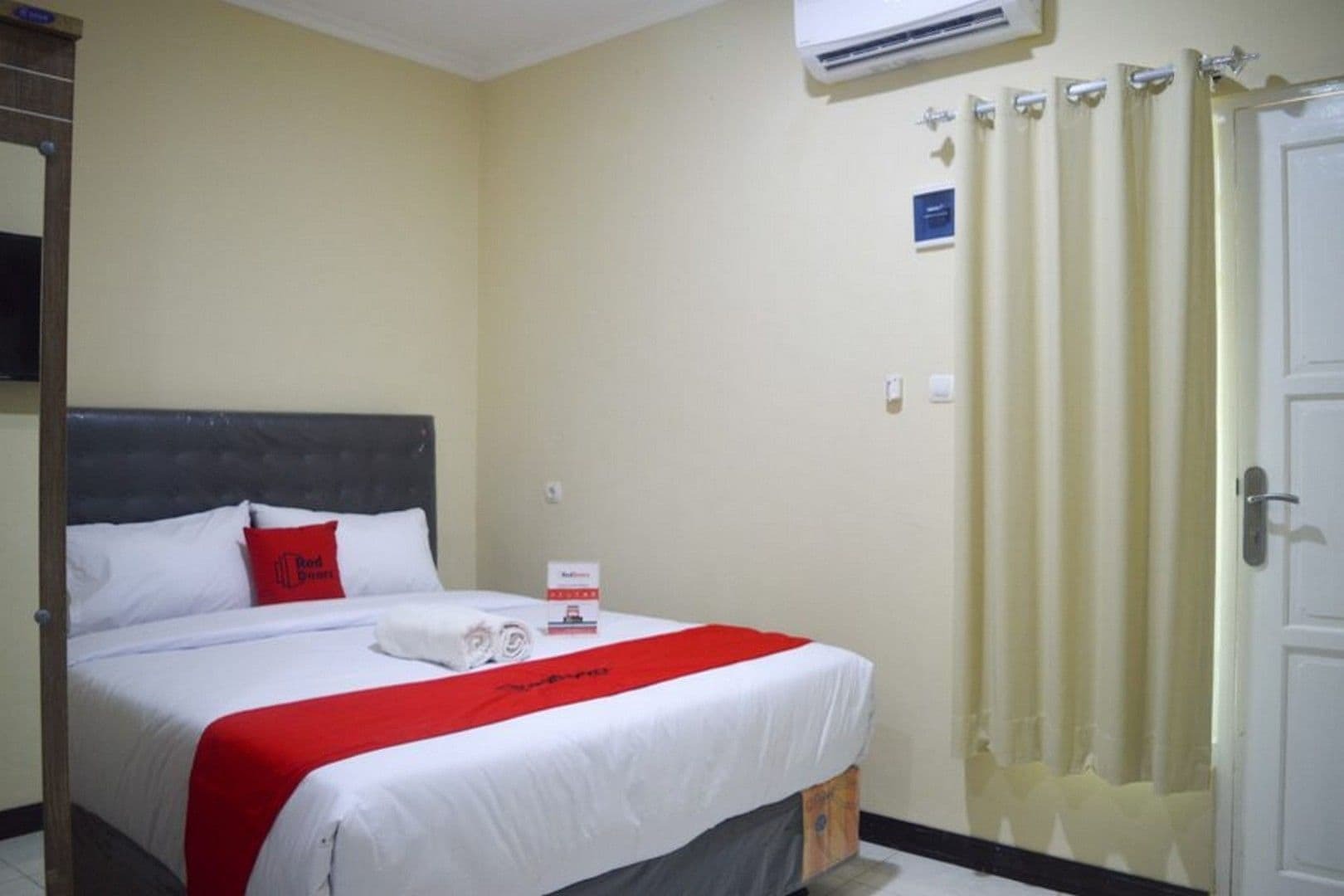 Hotel Reddoorz Near Sam Poo Kong 2 Semarang Exteriér fotografie