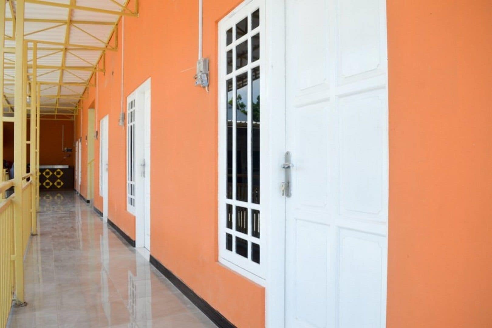 Hotel Reddoorz Near Sam Poo Kong 2 Semarang Exteriér fotografie